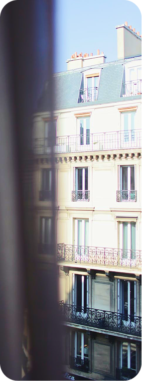 Window building image